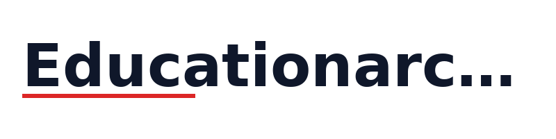Educationarchive Logo